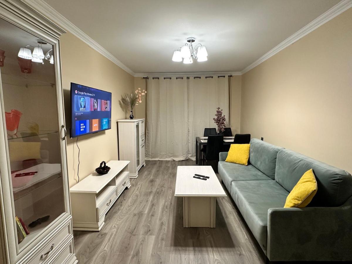 Moderns, Gaiss, Plass! A++ 3 Istabu Dzivoklis Appartement *