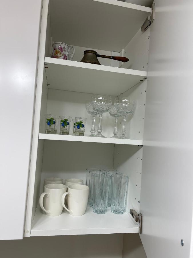 Appartement Moderns, Gaiss, Plass! A++ 3 Istabu Dzivoklis