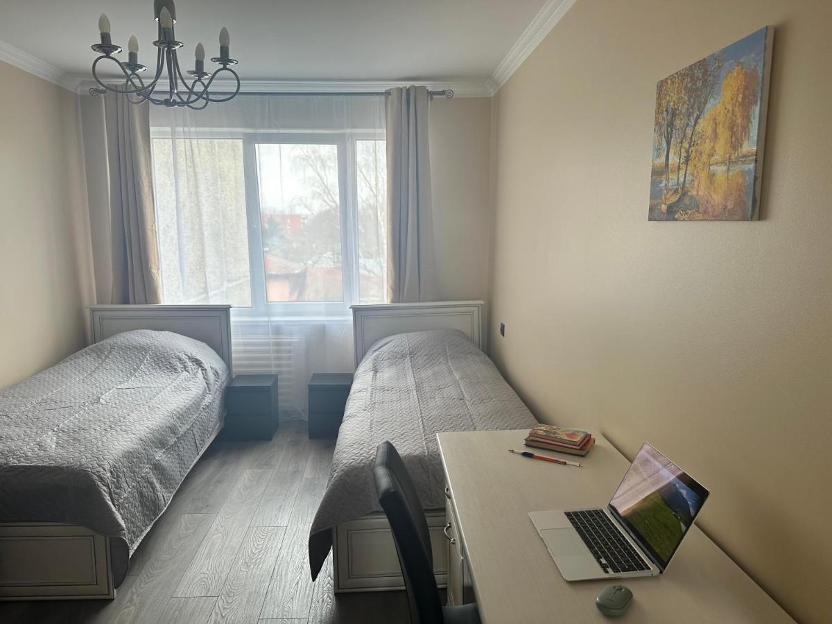 Appartement Moderns, Gaiss, Plass! A++ 3 Istabu Dzivoklis