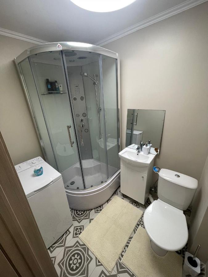 Appartement Moderns, Gaiss, Plass! A++ 3 Istabu Dzivoklis Riga