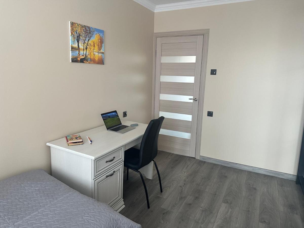 Moderns, Gaiss, Plass! A++ 3 Istabu Dzivoklis Appartement