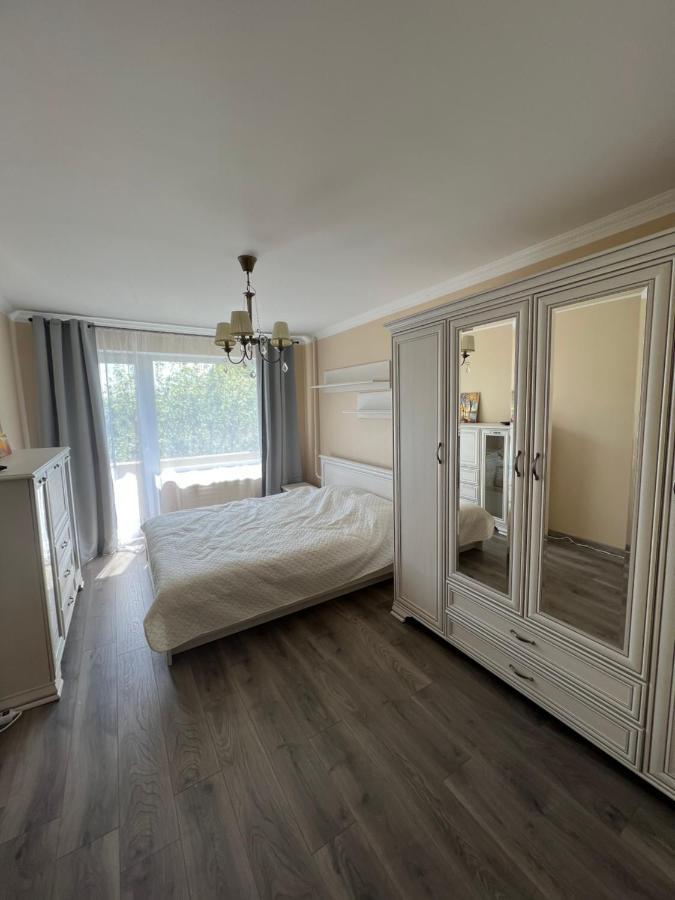 Moderns, Gaiss, Plass! A++ 3 Istabu Dzivoklis Appartement *